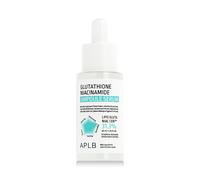 APLB Sérum ampoule Glutathion et Niacinamide – 40 ml