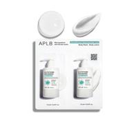 APLB - Glutathione Niacinamide Body Sachet Set - Kit découverte corps au glutathion et niacinamide - 2 types
