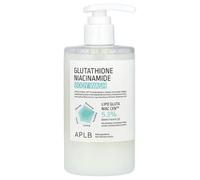 Aplb Glutathione Niacinamide Body Wash , 10.14 Fl Oz (300 Ml)