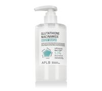 APLB Glutathione Niacinamide Body Wash 300 ml