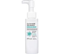 APLB Glutathione Niacinamide Cleansing Oil 105 ml