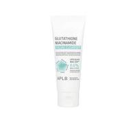 Aplb Glutathione Niacinamide, Facial Cleanser, 2.71 Fl Oz (80 Ml)