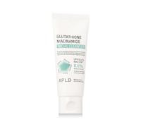 APLB Glutathion Niacinamide Nettoyant pour le visage, Niac CEN, 8,6 % 2,71 FL.OZ/Soin de la peau coréen, Soins pour resserrer les pores et le sébum, Nourriture longue durée et hydratation profonde