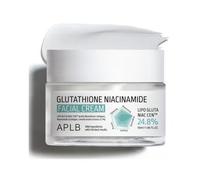 APLB Crème visage Glutathion et Niacinamide (Niac CEN™ Lipo Gluta 24,8%) 1,86 FL.OZ