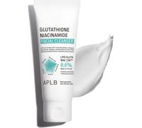 APLB Glutathion Niacinamide Nettoyant pour le visage, Niac CEN™, 8,6 % 2,71 FL.OZ/Soin de la peau coréen, Soins pour resserrer les pores et le sébum, Nourriture longue durée et hydratation profonde