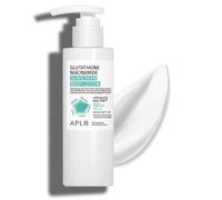 APLB - Glutathione Niacinamide Sunscreen Body Lotion - Lait corps solaire