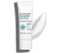 APLB Crème solaire éclaircissante SPF50+ PA++++ – 40 ml