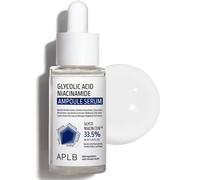 APLB Sérum en ampoule à l'acide glycolique et au niacinamide Glycolic Acid Niacinamide Ampoule Serum - 40 ml