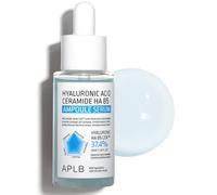 APLB Hyaluron HA B5 CEN™ Sérum avec acide hyaluronique et céramides HA B5 CEN™ 37,4 % 1,35 FL.OZ/coréen, hydratation longue durée, revitalisant pour lisser et améliorer