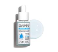APLB Sérum en ampoules à l'acide hyaluronique et aux céramides Hyaluronic Acid Ceramide Ha B5 Ampoule Serum - 40 ml