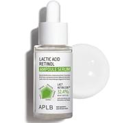 APLB Sérum en ampoule au rétinol et à l'acide lactique Lactic Acid Retinol Ampoule Serum - 40 ml