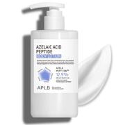 APLB - Lait corporel à l'acide azélaïque et aux peptides
