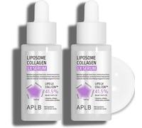 APLB - Liposome Collagen LX Serum Set 2 pcs