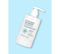 APLB Lotion pour le corps avec glutathion et niacinamide Glutathione Niacinamide Body Lotion - 300 ml