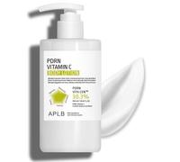 APLB - PDRN Vitamin C Body Lotion - Lotion corporelle PDRN à la vitamine C