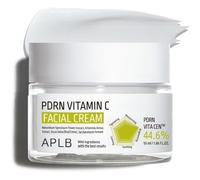 APLB Crème pour le visage avec polynucléotides et vitamine C PDRN Vitamin C Facial Cream - 55 ml