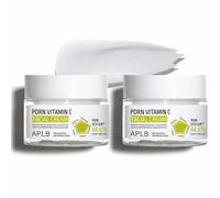 APLB - PDRN Vitamin C Facial Cream Set - Coffret crème visage vitamine C et PDRN