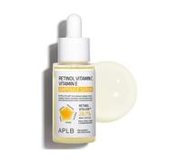 APLB Retinol Vitamin C Vitamin E Ampoule Serum 40 ml
