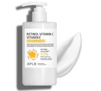 APLB Retinol Vitamine C Vitamine E Body Lotion - 300 ml