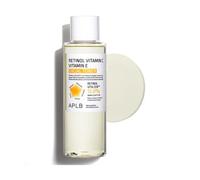 APLB - Retinol Vitamin C Vitamin E Facial Toner - Tonique