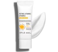 APLB - Retinol Vitamin C Vitamin E Sunscreen - Protection solaire enrichie en rétinol et vitamines