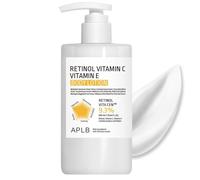 APLB Retinol Vitamine C Vitamine E Body Lotion - 300 ml
