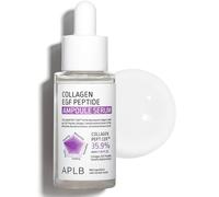 APLB Sérum d'ampoule au peptide EGF au collagène | Collagène PEPT CEN™ 35,9 % 1,35 FL.OZ/Soin de la peau coréen | Soin de l'élasticité, hydratation longue durée, revitalisation pour les personnes et