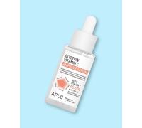 APLB Sérum en ampoule à la vitamine C et à la glycérine Glycerin Vitamin C Ampoule Serum - 40 ml