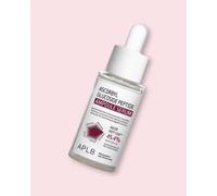 APLB Sérum en ampoule à l'acide ascorbique et aux peptides Ascorbyl Glucoside Peptide Ampoule Serum - 40 ml