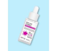 APLB Sérum en ampoule à l'acide kojique et à la vitamine C Kojic Acid Vitamin C Ampoule Serum - 40 ml