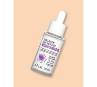 APLB Sérum en ampoule au collagène et aux peptides Collagen EGF Peptide Ampoule Serum - 40 ml