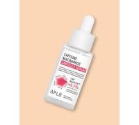 APLB Sérum en ampoules avec niacinamide et caféine Caffeine Niacinamide Ampoule Serum - 40 ml