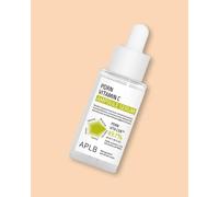 APLB Sérum en ampoules avec polynucléotides et vitamine C PDRN Vitamin C Ampoule Serum - 40 ml
