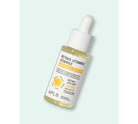 APLB Sérum en ampoules pour le visage au rétinol et aux vitamines C et E Retinol Vitamin C Vitamin E Ampoule Serum - 40 ml