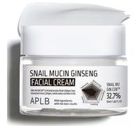 APLB Crème pour le visage au ginseng et à la mucine d'escargot Snail Mucin Ginseng Facial Cream - 55 ml
