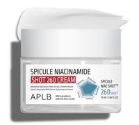 APLB - Spicule Niacinamide Shot 260 Serum - Crème hydratante