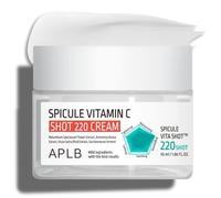 APLB - Spicule Vitamin C Shot 220 Cream - Crème à la vitamine C