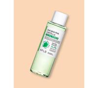 APLB Tonique visage avec complexe d'acides et centella AHA BHA PHA Centella Facial Toner - 160 ml