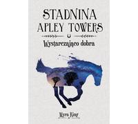 Apley Towers Stud Volume 6 Assez Myra King (Buch auf Polnisch)