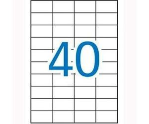 Apli 002043 - Cartouche de Jet d'encre 22 tricolor 0.165K C9352AE