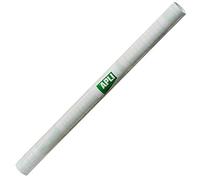 Apli 00263 Couvre-livre adhésif repositionnable en rouleau 50 microns 0,50x3m - film transparent en PP