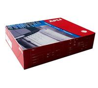 Apli 010318 Lot de 4000 2P Etiquettes ordinateur 107 x 36,1 mm