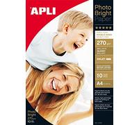 APLI PAPER - papier photo - 10 feuille(s) G
