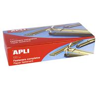 Apli 011832 100 Relieurs d´Archives en Métal