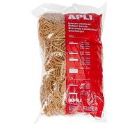 Apli 012865 Bracelets Caoutchouc 1 kg 100 x 2 mm