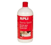 APLI Vernis colle 013621, 750 ml