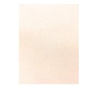 Apli 016604 20 Papier Structuré Crème Naturel, 210 x 297mm, 120 g