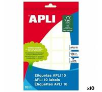 Apli-10 Blanc 22x 32 Env