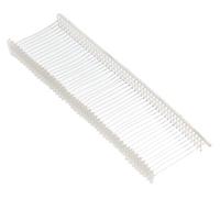 Apli 101572 Lot de 5000 Attaches pour Pistolet Réf, 101546 25 mm