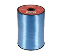 APLI Bolduc lisse bleu 7 mm × 500 m